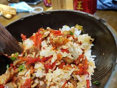 -擂饭(五一广场店)