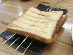 -KAOTOWN烤堂•烧烤(海汇港店)