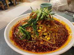 拌冷面-春花民族美食(佳木斯总店)