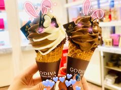 -GODIVA(国际金融中心店)