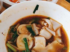 -路边小吃(临安春秋商业步行街店)