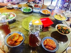 -兰溪小馆(东直门簋街店)