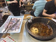 -蛙秘书麻椒鱼(包家巷店)
