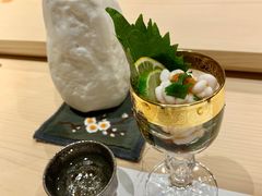 -鮨一日本料理(大中华店)