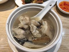 -滋味满屋美食坊(上海街店)