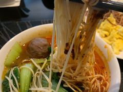 -厦门艾美酒店·新食谱西餐厅