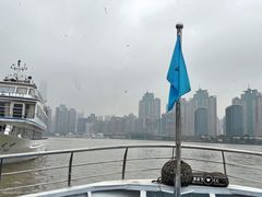 -董家渡渡口售票处