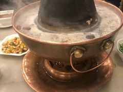 -牛街·马辈儿涮肉(牛街二店)