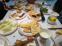 -比格比萨自助(新辰里学清路店)