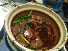 -金龙·打边炉(武进路店)