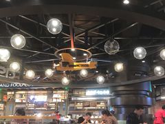 -食通天美食广场(华润万象城店)