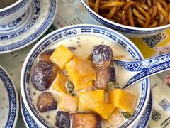 -广信牛奶甜品世家(万象城店)