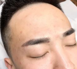 点击看大图 -HQ半永久纹绣纹眉
