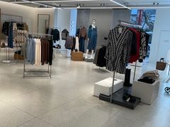 -ZARA(大上海时代广场店)