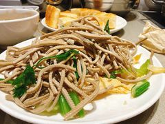 -蝎王府羊蝎子(虎坊桥总店)