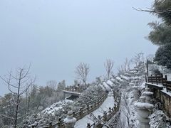 -径山寺