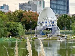 -宁波儿童公园(鄞州区)