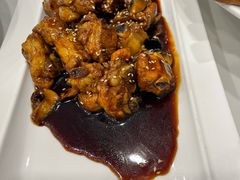 -小郭私房菜·海肠捞饭店(学士街店)
