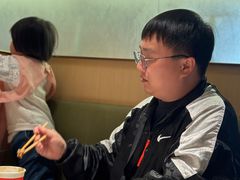 -海底捞火锅(金地广场生日主题店)
