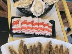-蚝大仙横琴生蚝火锅(中央汇店)