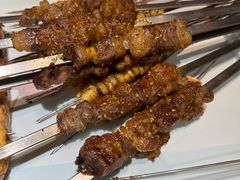 羊肉-状元阁烧烤(新华路总店)