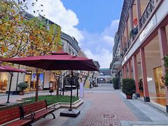 -王府井奥莱临潼小镇(临潼店)