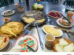 -金新街边打边炉(天安花园店)