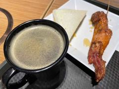 -大家乐(深圳中信店)