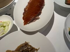 -四季民福烤鸭店(王府井东安门店)
