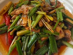 -辣婆婆(航天桥店)