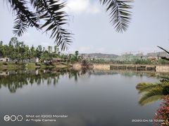 -枫香湖儿童公园