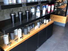 -星巴克(苏州泰华店)