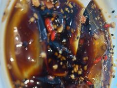 -重庆老字号·吴抄手·高豆花(T3航站楼店)