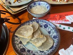 -赵胖炙子烤肉&深夜酒馆(簋街店)