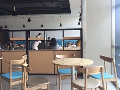 大堂-南京大学-第9食堂