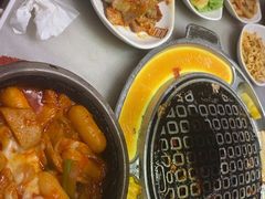 -韩宫宴烤肉·料理(苏州中心店)