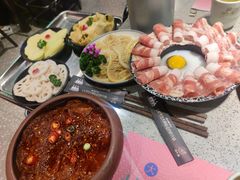 -辣斗辣火锅(太古里店)
