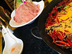 -纸盐河码头火锅(十八梯店)