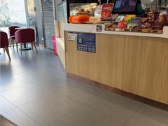 -COSTA COFFEE(丰联广场店)
