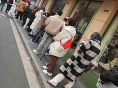 -许阿姨糕团店(南京总店)