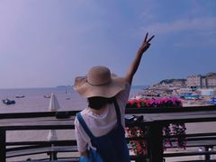 -东极岛景区