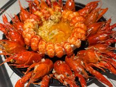 -海底捞火锅(老城根店)