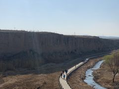 -水洞沟旅游区
