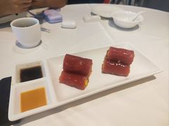 -怀德酒楼·粤菜·海鲜·茶点(宝安国际机场店)