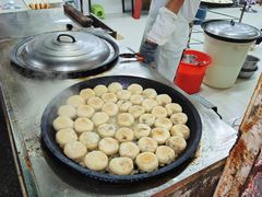 -毛氏汽水包(山海关路店)