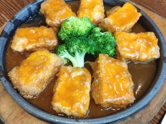 -峨嵋小镇(远洋城店)