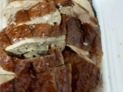 -西华美食•老广烧腊(百灵路店)