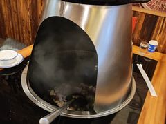 -徽州铁锅宴·地锅鸡地锅鱼