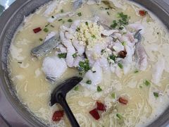 -重庆歪嘴鱼庄(济南模具厂宿舍店)