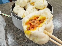 -胡家包子·清真(大众巷店)